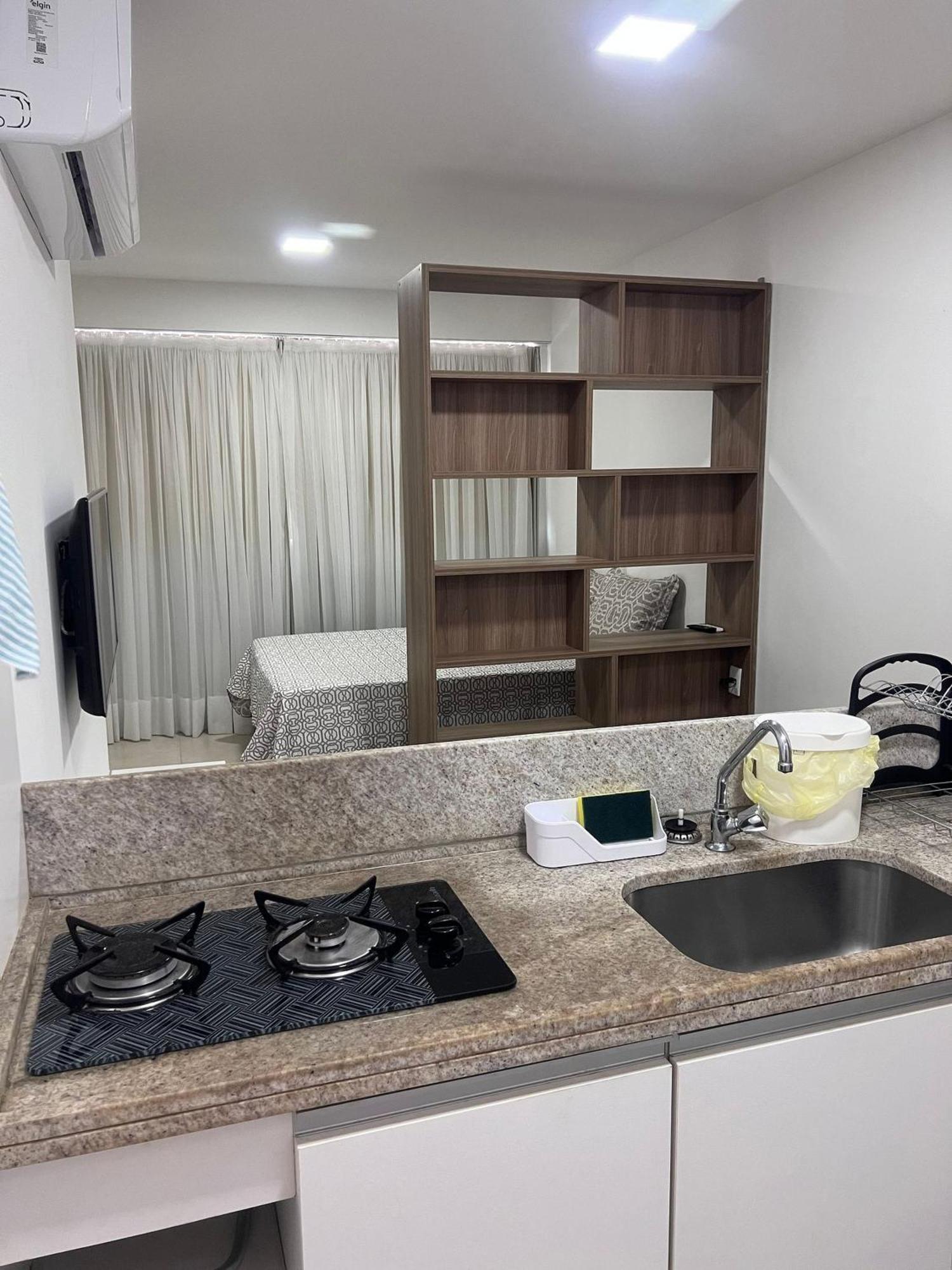 Villa Flats No Golden Shopping Boa Viagem Recife Exterior foto